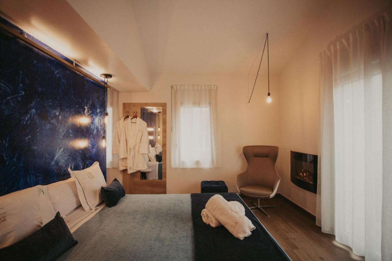 La Trobada Hotel Boutique Ripoll Ngoại thất bức ảnh