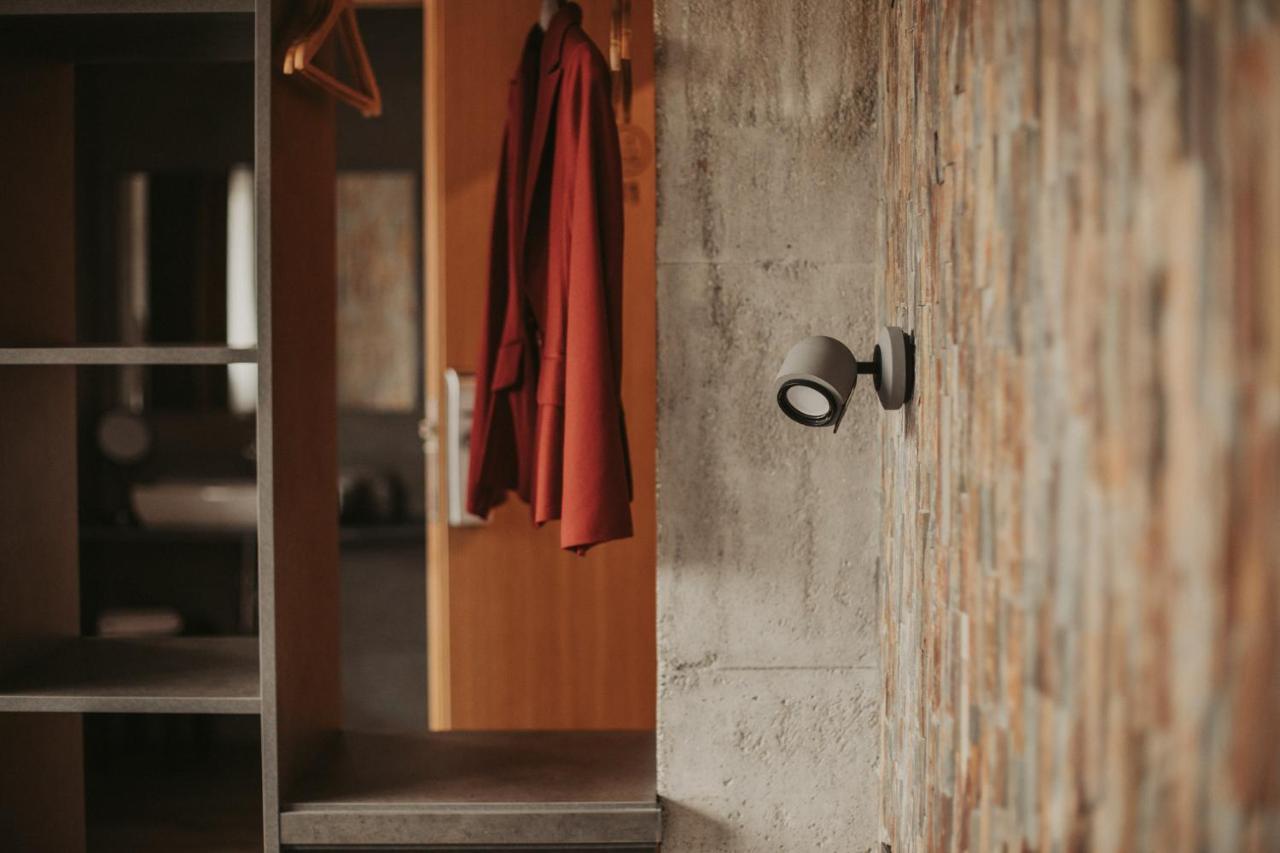 La Trobada Hotel Boutique Ripoll Ngoại thất bức ảnh