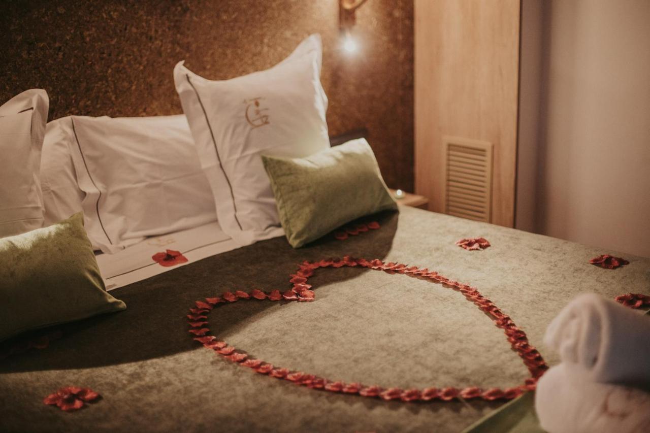 La Trobada Hotel Boutique Ripoll Ngoại thất bức ảnh