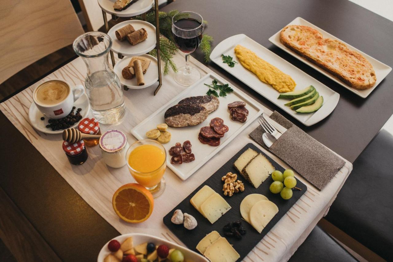 La Trobada Hotel Boutique Ripoll Ngoại thất bức ảnh