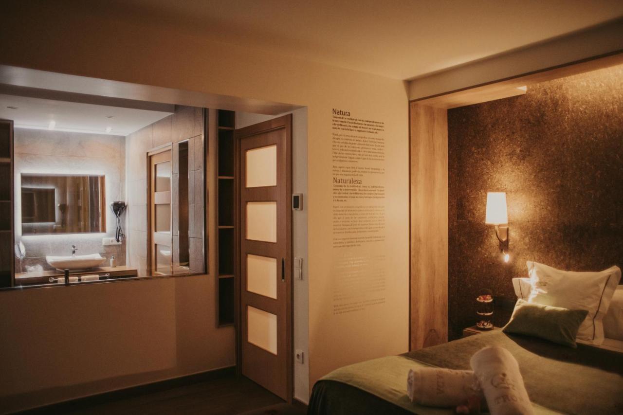 La Trobada Hotel Boutique Ripoll Ngoại thất bức ảnh