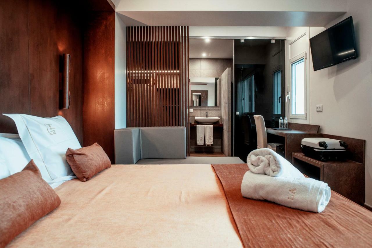 La Trobada Hotel Boutique Ripoll Ngoại thất bức ảnh